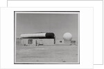 U.S. Army's Anti-missile System Complex by Anonymous