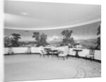 Newly Decorated Diplomatic Reception Room by Anonymous