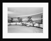 Newly Decorated Diplomatic Reception Room by Anonymous