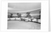 Newly Decorated Diplomatic Reception Room by Anonymous