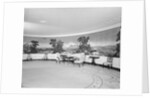 Newly Decorated Diplomatic Reception Room by Anonymous