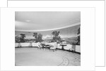 Newly Decorated Diplomatic Reception Room by Anonymous