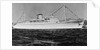 Ocean Liner Bianca C by Anonymous