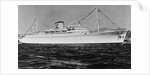Ocean Liner Bianca C by Anonymous