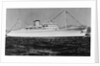Ocean Liner Bianca C by Anonymous