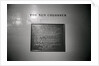 The New Colossus on Base of Statue of Liberty by Anonymous