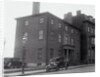 Exterior of Large Dwelling by Anonymous