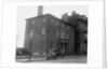 Exterior of Large Dwelling by Anonymous