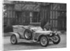 1906 Rolls Royce by Anonymous