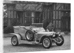 1906 Rolls Royce by Anonymous