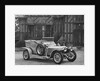 1906 Rolls Royce by Anonymous