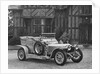 1906 Rolls Royce by Anonymous