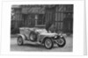 1906 Rolls Royce by Anonymous