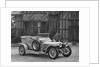 1906 Rolls Royce by Anonymous