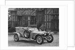 1906 Rolls Royce by Anonymous
