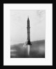 View of Army's Redstone Rocket Launching by Anonymous