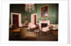 Green Room in the White House by Anonymous