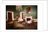 Green Room in the White House by Anonymous