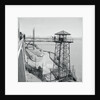 View of Alcatraz by Anonymous