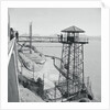 View of Alcatraz by Anonymous