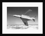 View of Navy's First Sweptwing Trainer Plane by Anonymous