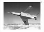 View of Navy's First Sweptwing Trainer Plane by Anonymous