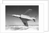 View of Navy's First Sweptwing Trainer Plane by Anonymous