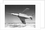 View of Navy's First Sweptwing Trainer Plane by Anonymous
