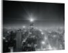 View of Brightest Continuous Manmade Source of Light by Anonymous