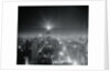 View of Brightest Continuous Manmade Source of Light by Anonymous