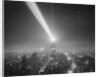 View of Brightest Continuous Manmade Source of Light by Anonymous