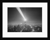 View of Brightest Continuous Manmade Source of Light by Anonymous