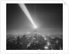 View of Brightest Continuous Manmade Source of Light by Anonymous