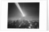 View of Brightest Continuous Manmade Source of Light by Anonymous