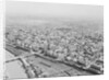 Aerial View of Melbourne, Australia by Anonymous