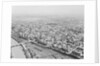 Aerial View of Melbourne, Australia by Anonymous