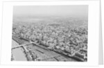 Aerial View of Melbourne, Australia by Anonymous