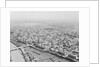 Aerial View of Melbourne, Australia by Anonymous