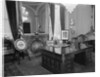 Interior View of Richard Nixon's Office by Anonymous