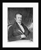 Portrait of Adoniram Judson by Anonymous