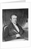 Portrait of Adoniram Judson by Anonymous
