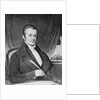 Portrait of Adoniram Judson by Anonymous