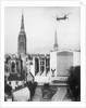 Coventry Cathedral by Anonymous
