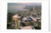 Space Needle Under Construction by Anonymous