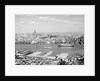Manhattan Piers by Anonymous