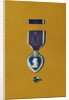 Armed Forces Purple Heart by Anonymous