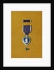Armed Forces Purple Heart by Anonymous