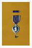 Armed Forces Purple Heart by Anonymous
