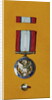 Army Distinguished Service Medal by Anonymous