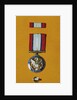 Army Distinguished Service Medal by Anonymous
